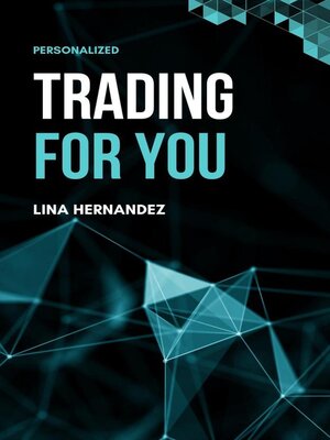 cover image of Trading For You